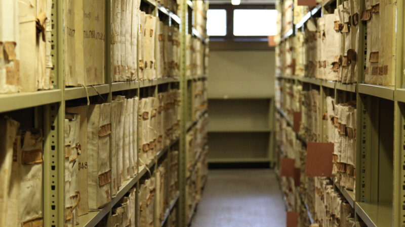 A Privileged Peep Hole into the Past: Why large numbers of testaments are needed and how exceptions to rules can be relevant