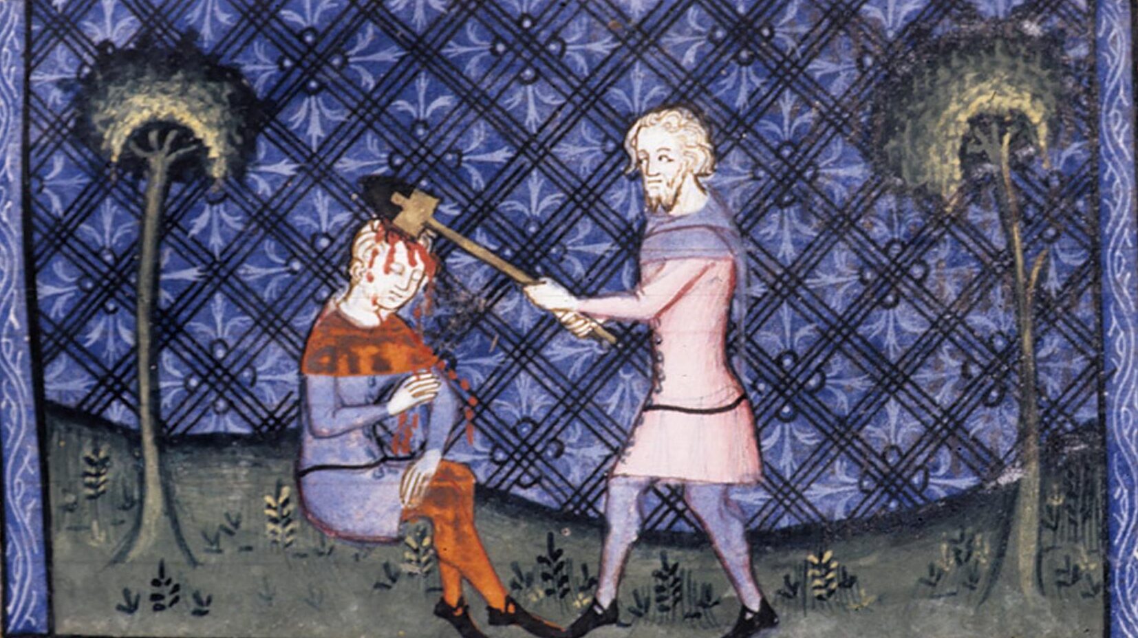 Homicide with List: A Murder, an Inventory, and this Year Opening Steps for Art & Inequality